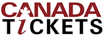 Canada Tickets